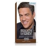 Just For Men Touch Of Grey Tratamiento Colorante Gradual Castaño 40G
