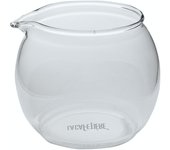 La Cafetiere Cafetière Izmir - Jarra de Cristal de Repuesto para Tetera - 2 Tazas