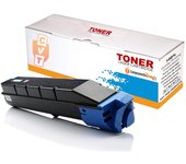 Compatible Kyocera TK8305 / TK-8305C 1T02LKCNL0 Cyan Toner para TASKalfa 3050,3051,3550,3551