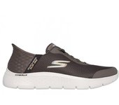 Deportivo Hombre Skechers Slip In 216324 Marron