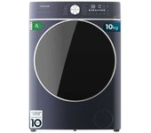 CECOTEC 02404 - Bolero Wash&Dry 10680 Inverter Ice Blue A