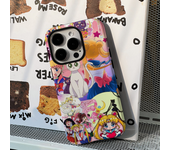 S-Sailor M-Moon Phone Case Phone Case Film Shell For IPhone 16 15 14 13 12 11 Pro Max Plus