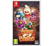BORN OF BREAD Juego para Consola Nintendo Switch [ PAL ESPAñA ]