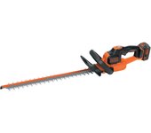 Black & Decker GTC18504PC-QW - Cortasetos POWERCOMMAND 18V 4Ah 50cm
