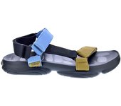 Camper Hombre Sandalias modelo Karst Negro