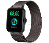 20mm straps For Amazfit GTS 4/3/2e/Mini/stratos 3/2 Metal Magnetic loop 22mm watch Bracelet Amazfit Gtr 4/3/pro/2e/bip-u-s-lite
