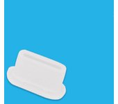 Type C Phone Charging Port 3.5mm Earphone Jack Sim Card USB C Dust Plug For iPhone 14 13 Samsung Huawei P50 Xiaomi 11 Oneplus 9T
