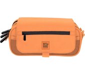 GRAFOPLAS PORTATODO TRIPLE CON SOLAPA B&B FLUOR PASTEL NARANJA BITS & BOBS FLUOR 140x225x120 Cms.
