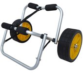 CARRO KAYAK UNIVERSAL CKU03 - RUEDAS ANCHAS