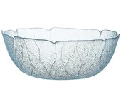 Luminarc Aspen Ensaladera de Vidrio Templado Extra Resistente 23cm