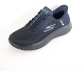 CALZADO SKECHERS 124836 BBK