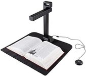 IRIS Escáner de Documentos polivalente iriscan Desk 6 Pro - a4/a3 - Micro