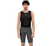 Siroko - Culotte SRX Corto Tirantes Elásticos Cliclismo para Hombre