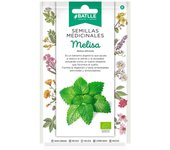 Semillas medicinales ecológicas de Melisa Batlle