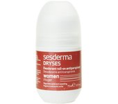 Sesderma dryses desodorante mujer roll-on 75 ml