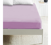 Sabanas Bajeras Ajustable para Cama 90/105/135/160/180cm, Sábana Bajera para colchón de hasta 30cm de Alto, Bolsillo Profundo - Microfibra de Poliéster,Tacto Suave y Cómodo.