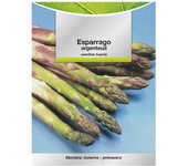 SANCO STORE - SATURNIA Semillas Huerto Esparrago