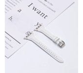 Slim Leather Strap For Apple Watch Band 44mm 40mm 41mm 42mm 38mm 49 44 mm Bracelet apple watch 8 45mm bands Ultra 10 9 7 se 4 6