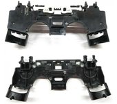 IMATICA LOS PALACIOS - Marco Interno para Mando Sony Playstation 4 Dualshock Versión Pro
