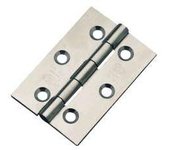 AMIG BISAGRA 2002 INOX FIJA .60*40