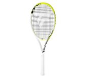 Raqueta Tenis Tecnifibre TF-X1 V2 270 Grip 2