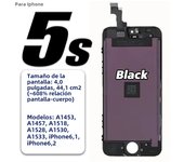AAA+ LCD Screen For iphone 6 7 8 6s plus 7 8 Plus Screen Replacement Diaplay For iphone 5 5S 5C 5se LCD Touch Screen Digitizer
