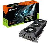 TARJETA GRAFICA GIGABYTE RTX 4070 EAGLE OC V2 12GB