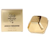 Paco Rabanne Lady Million Eau De Parfum Vaporizador 30 ml ✅ Entrega 24/72h