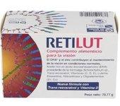 Retilut 60Cap. - Thea