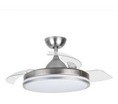 Ventilador de Techo Orbegozo Elegance con Motor DC