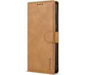 Business Leather Phone Case For Samsung Galaxy S25 S24 S23 Ultra S22 S21 FE S20 S10 Plus Note20 Flip Book Card Wallet Cover Etui