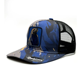 Fashion Luxury Caps Colourful Embroidery Patch Four Seasons Snapback Baseball Cap for Men Women Adjustable Visor Gorras Hombre