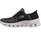 Skechers GLIDE-STEP PRO Deportivas Planas Mujer Negro