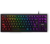 Energy Sistem - ESG K6 Mechanik teclado Juego USB QWERTY Español Negro 452101