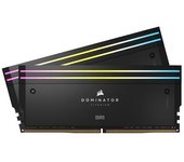 MEMORIA RAM CORSAIR Dominator 64GB DDR5 6400Mhz (2x32) CL32