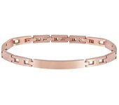 Pulsera Hombre Breil TJ3427 Plata de ley 925