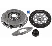Kit de Embrague SACHS 3000 970 127