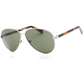 Guess Gafas de Sol Hombre GU8279-08N - Gris - Protección UV 100%