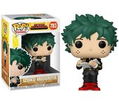 Funko Pop 783 - Izuku Midoriya - My Hero Academia