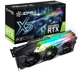 Inno3D GeForce RTX 3080Ti iCHILL X3 12GB GDDR6X