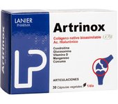 ARTRINOX 30 CAPSULAS