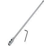 Dewalt DT4849-QZ - Extensión 300mm para brocas de pala vástago hex.