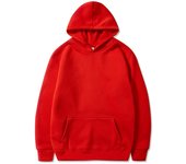 2024 Spring Men's Solid Color Pulled Sweater, Casual Sports Fashion Versatile