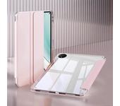 Tablet Case for Huawei Matepad 12X 2024 Air 12 Pro12.2 SE 11 11.5 S PaperMatte Pro11 10.4 10.8 Flip Leather Pen Slot Cover Coque
