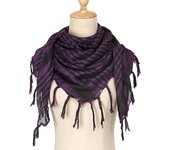 Tactical Desert Scarf Wrap Shemagh Head Neck Scarf Keffiyeh Scarf Wrap For Men And Women