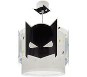 Lámpara de techo infantil Dark Hero