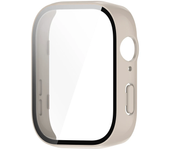 Tempered Glass Case For Huawei Watch Fit 3 Bumper Full Cover Watch Screen Protector For Huawei Watch Fit3 PC Shell Accessories