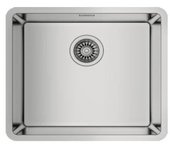 Fregadero TEKA Be Linea RS15 4540 Inox 115000006