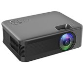 Proyector Al Aire Libre Full HD 1080P Nativo con Wifi HDMI USB