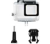 45m Underwater Waterproof Case for GoPro Hero 7 6 5 Diving Protective Housing Mount With Dive Filter Action Camera Accessories